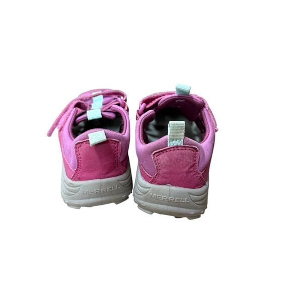 Merrell Girls Hydro Explorer Sport Sandals size 11 - Picture 5 of 8